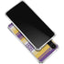 NFL Minnesota Vikings Trailblazer Galaxy S24 FE Clear Case